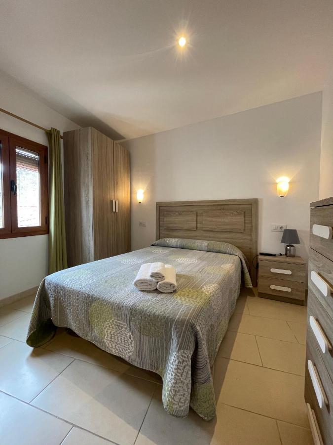 Hotel Pensio Codolar Tossa de Mar Esterno foto