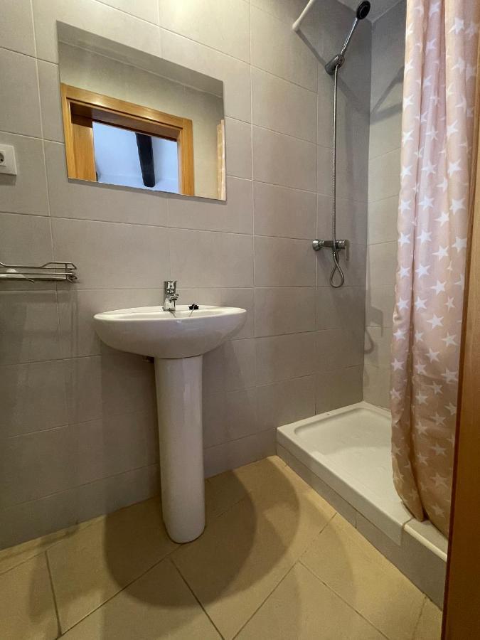 Hotel Pensio Codolar Tossa de Mar Esterno foto